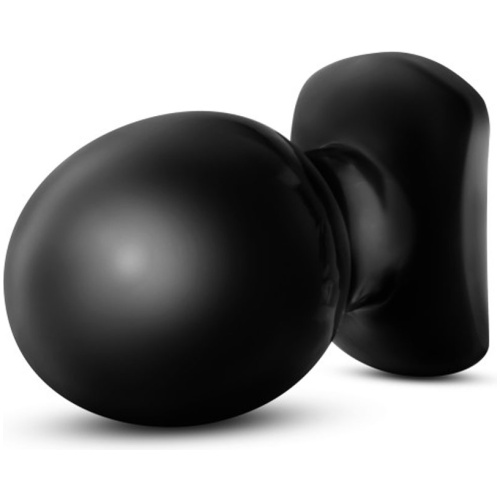 Anal Adventures - Orb Plug - Black