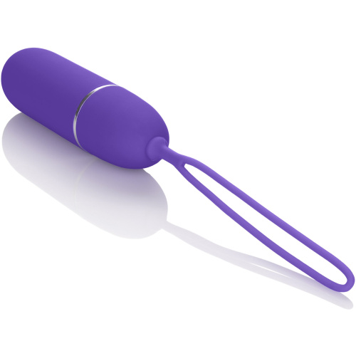 7-Function Lover's Remote - Purple