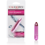 Crystal High Intensity Bullet - Pink