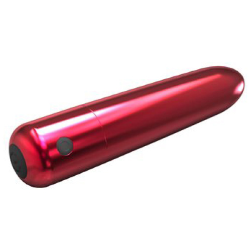 Powerbullet Bullet Point - 4 Inch - Pink