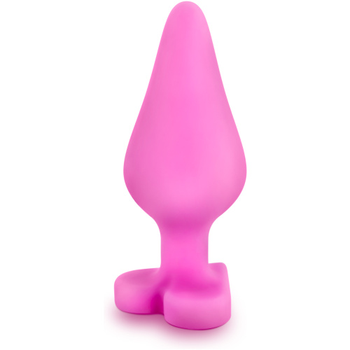 Naughty Candy Heart - Be Mine - Pink