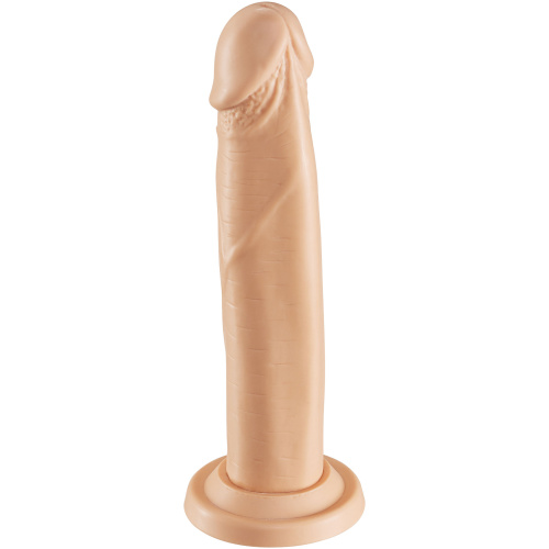 Cloud 9 Working Man 7 Inch- Your Mechanic - Tan