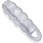 Invader Cocksheath - Clear Ice