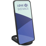 Love Distance Span With Panty - Aqua