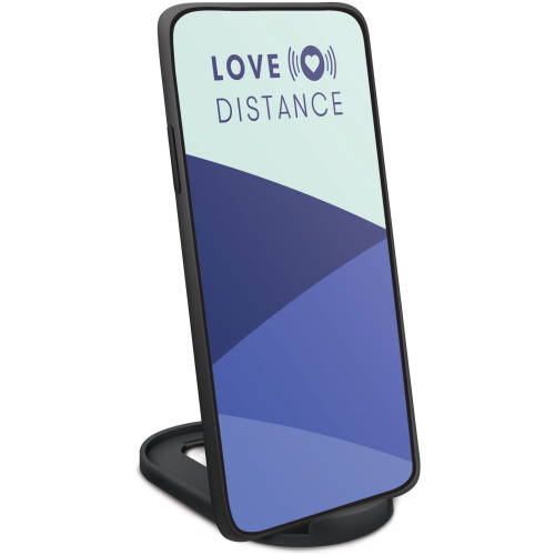 Love Distance Span With Panty - Aqua