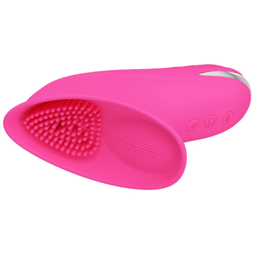 Pretty Love Issac Clitoral Vibrator