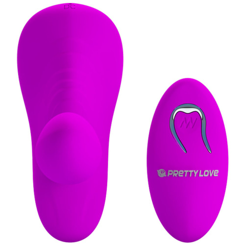 Pretty Love Magic Finger