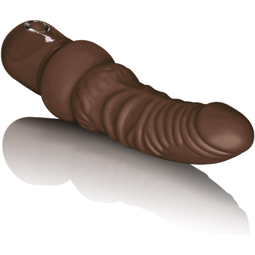 Waterproof Power Stud Curvy - Brown