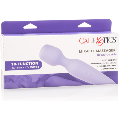 Miracle Massager Rechargeable