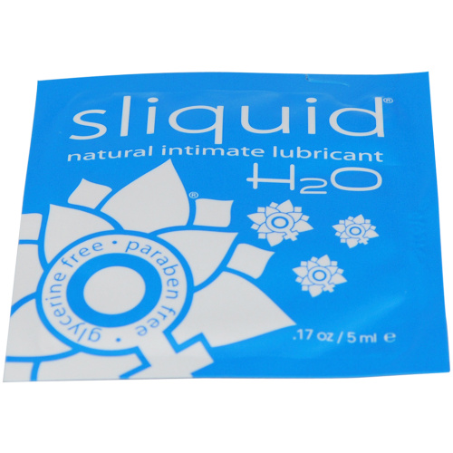 Naturals H20 Pillows - .17 Fl. Oz. - 200 Count