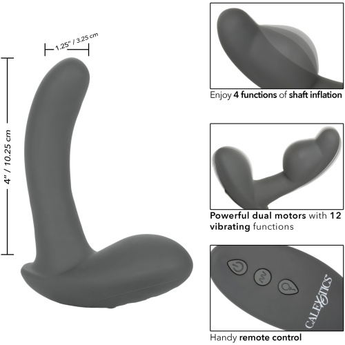 Eclipse Remote Control Inflatable Probe