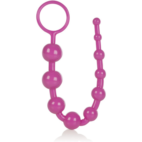 Shane's World Advanced Anal 101 - Pink