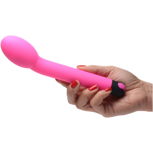10x G-Spot Vibrator - Pink
