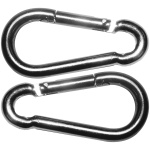 Edge Carabiners