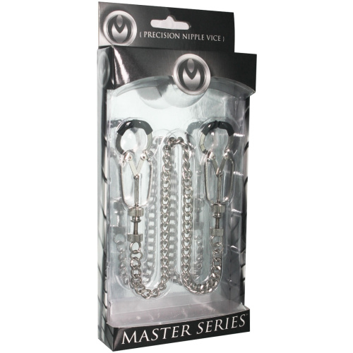 Bauhaus Precision Nipple Vice
