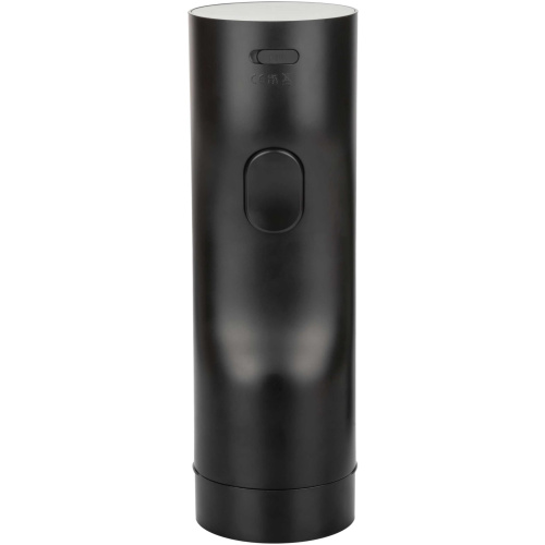 Bionic Thrusting Masturbator - Black