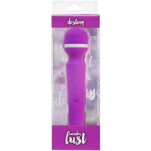 Wonderlust - Destiny - Purple