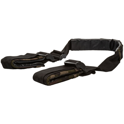 Colt Camo Thigh Sling
