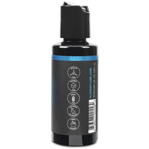 Alchemy Love Water - Water Based Lubricant 2 Oz