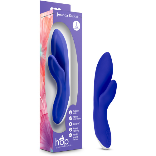 Hop Jessica Rabbit - Midnight