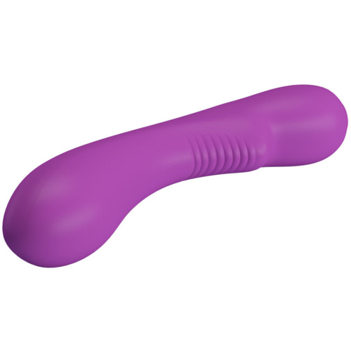 Pretty Love Elsa Rechargeable Vibrator