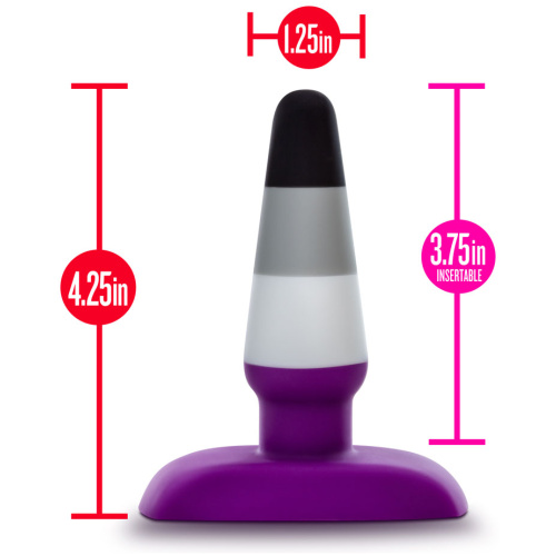 Avant - Pride P7 - Ace