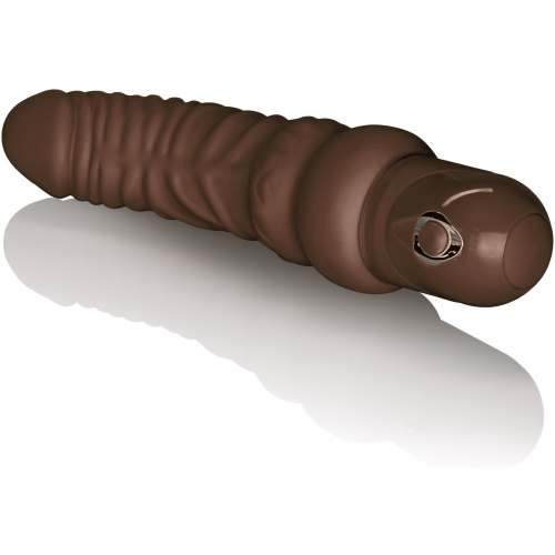 Waterproof Power Stud Curvy - Brown
