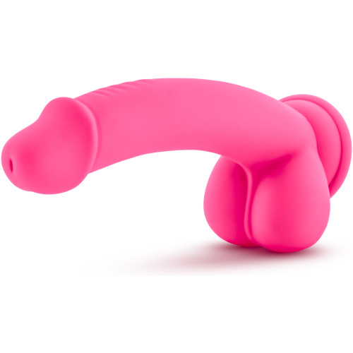 Ruse - D Thang - Hot Pink