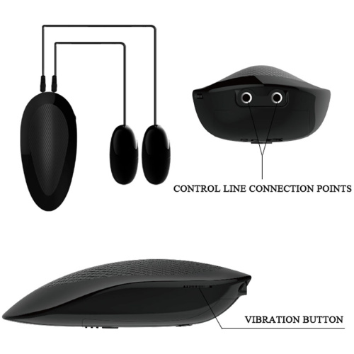 Crazy Bull Realistic Vagina and Anal - Missionary