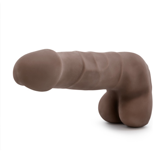 Au Naturel Derrick - Chocolate