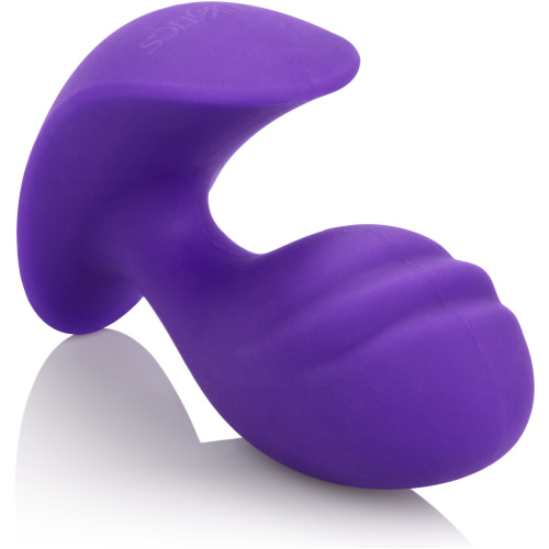 Booty Call Petite Probe - Purple