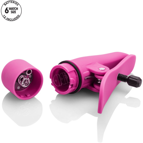 Nipple Play - Nipplettes - Pink