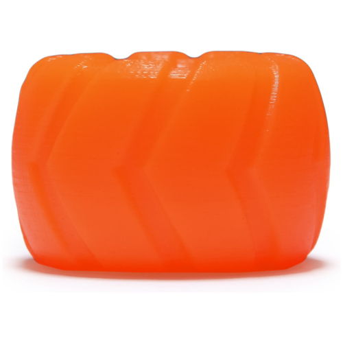 Grinder-2 - Ballstretcher - Large - Orange