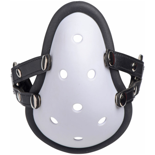 Musk Athletic Cup Muzzle