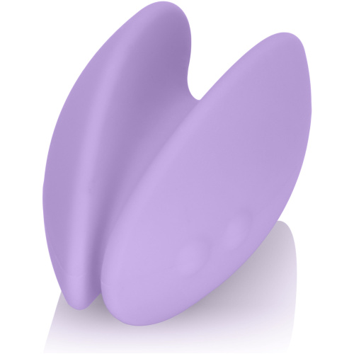 Dr. Laura Berman Massager Palm-Sized Silicone Massager