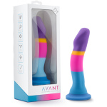 Avant - D1 - Hot 'N' Cool