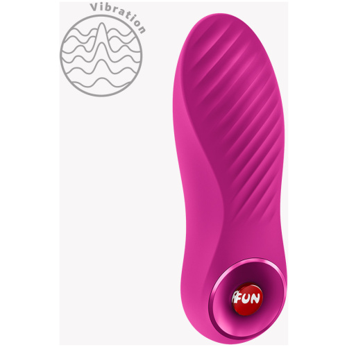 Bijou Bullet Vibrator - Magenta