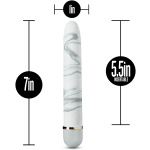 The Collection - Swept Away - White