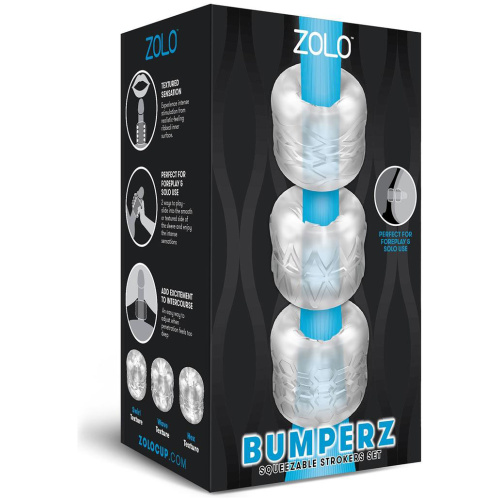 Zolo Bumperz