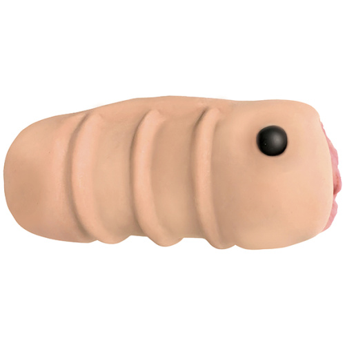 Mistress Double Stroker Megan and Lindsey - Vanilla