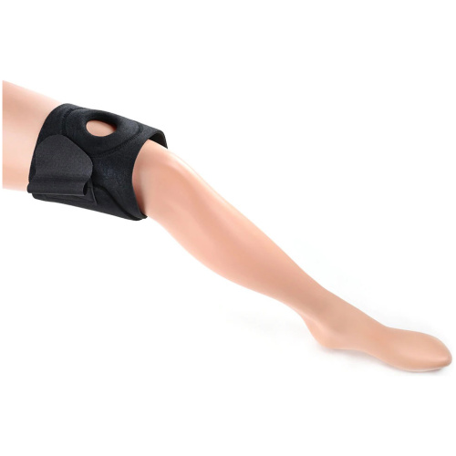 Sportsheets Ultra Thigh Strap on - Black