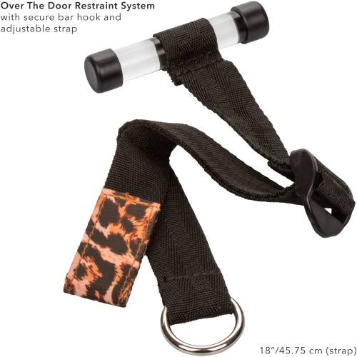 Unleashed Adventure Set