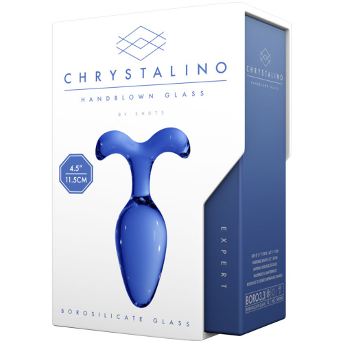 Chrystalino Expert Blue