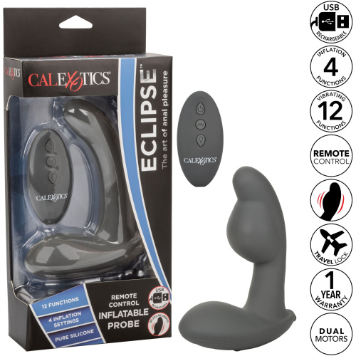 Eclipse Remote Control Inflatable Probe