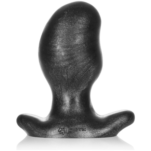 Ergo Butt Plug - Large - Smoke