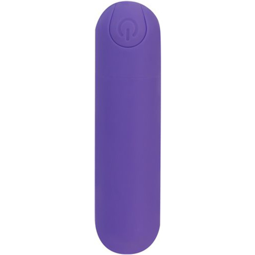 Power Bullet Essential 3.5" - Purple