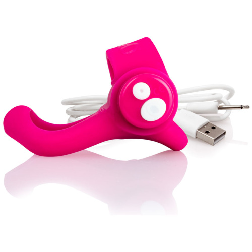 Charged You Turn Plus - Strawberry - Each