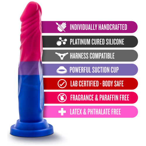 Avant - Pride P8 - Love