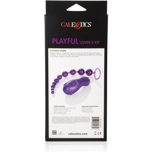 Starter Playful Lover's Kit