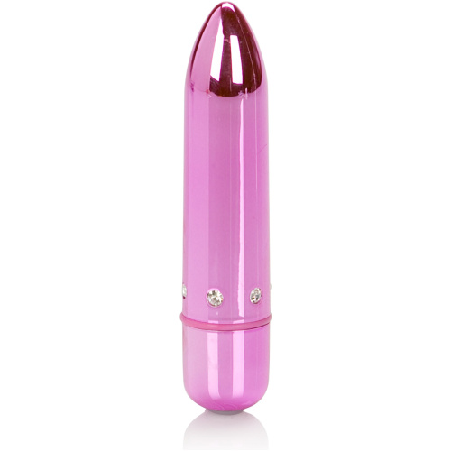 Crystal High Intensity Bullet - Pink